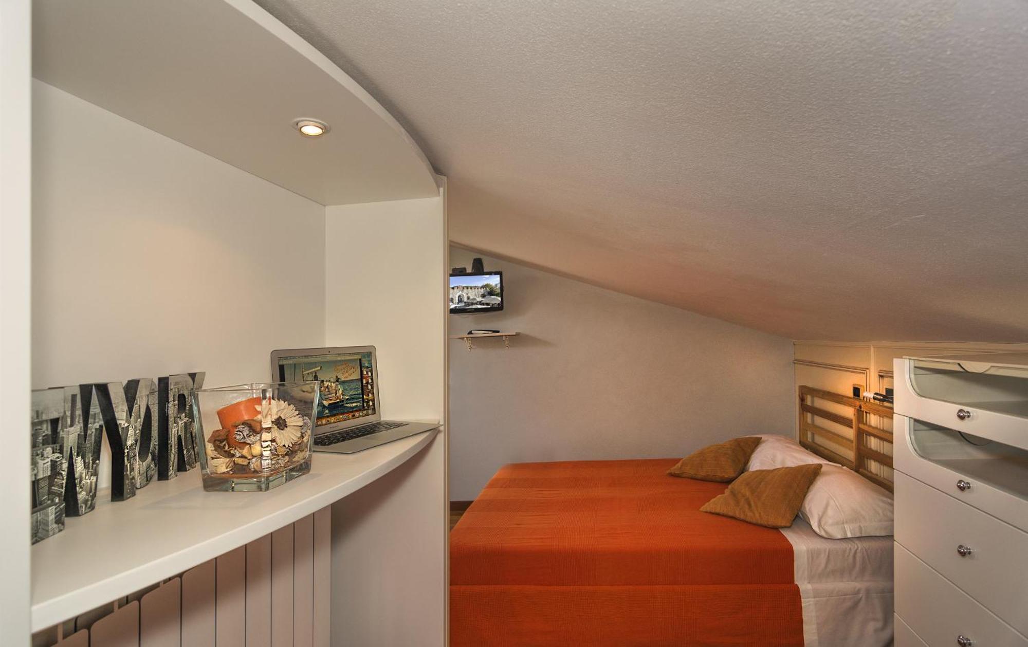 Bed & Breakfast Il Dolce Sospiro